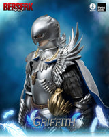 Berserk Action Figure 1/6 Griffith (Reborn Band of Falcon)