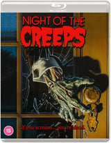 Night of the Creeps