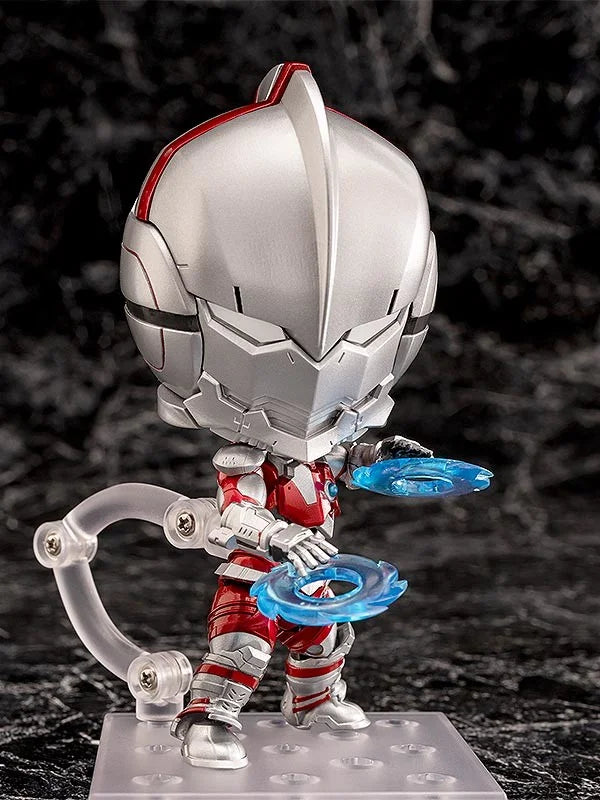 Ultraman Nendoroid