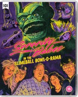 Sorority Babes in the Slimeball Bowl-o-rama Limited Edition