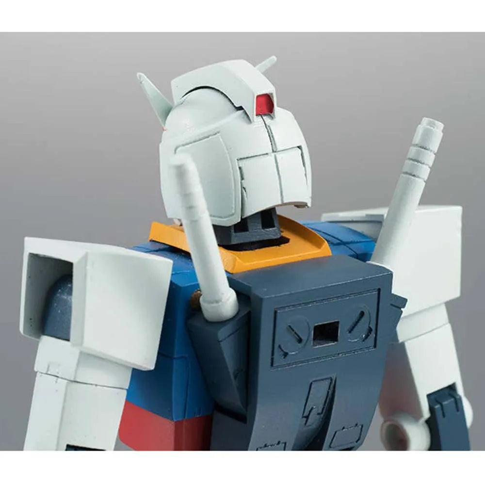 The Robot Spirits (SIDE MS) RX-78-2 Gundam ver. A.N.I.M.E. (Reissue)