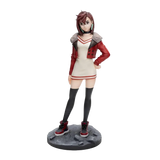 Dandadan Luminasta PVC Statue Momo Vol. 2 Ver. 1.5 18 cm