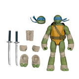 Teenage Mutant Ninja Turtles: Page Punchers Action Figure With Comic: Leonardo