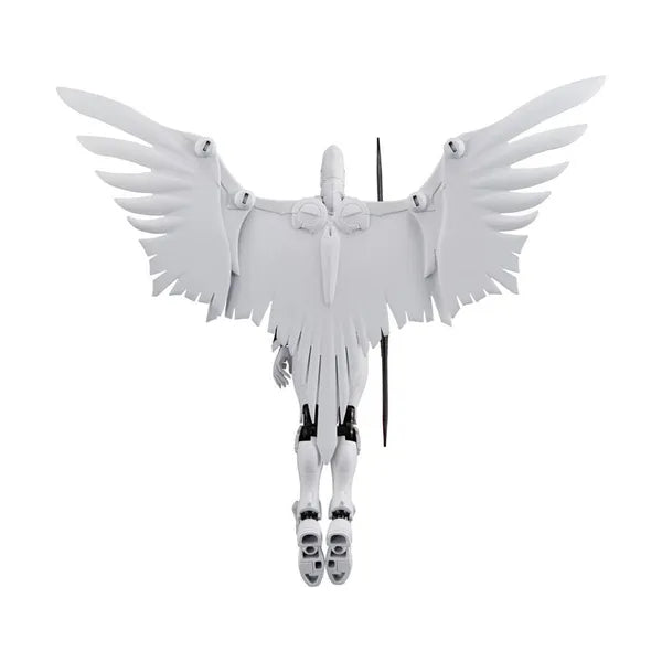 Neon Genesis Evangelion: Model Kit: EVA-Frame-EX