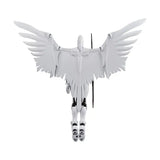 Neon Genesis Evangelion: Model Kit: EVA-Frame-EX