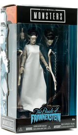 Bride Of Frankenstein: Universal Monster Deluxe Figurine