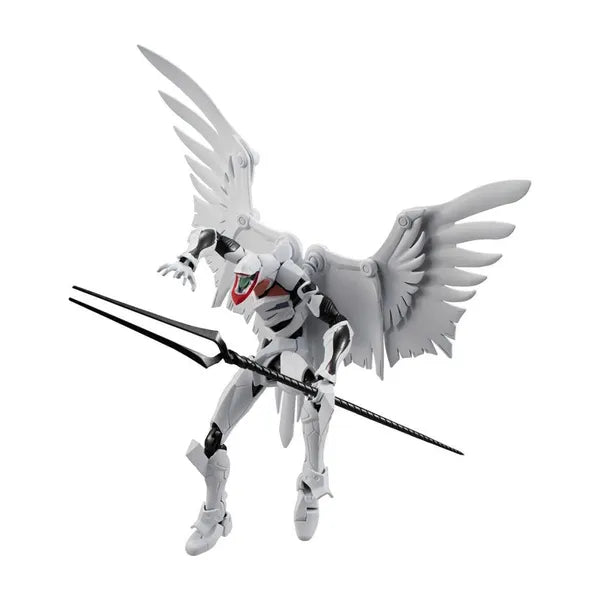 Neon Genesis Evangelion: Model Kit: EVA-Frame-EX