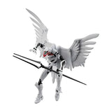 Neon Genesis Evangelion: Model Kit: EVA-Frame-EX