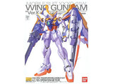 MG 1/100 Wing Gundam Ver. Ka