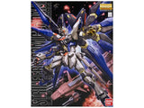 1/100 MG Strike Freedom Gundam