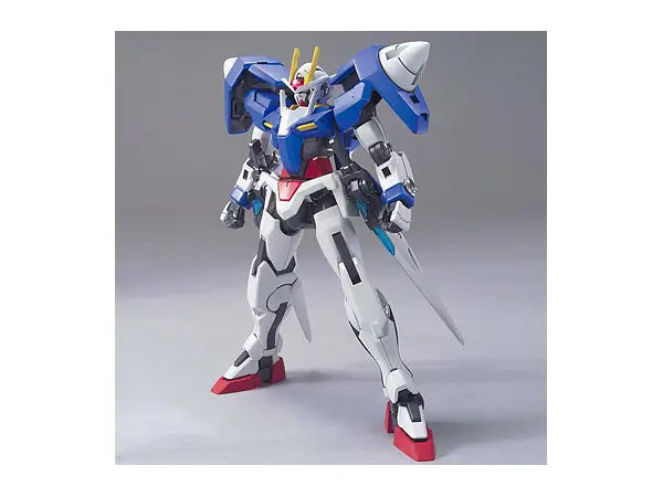 1/144 HG 00 Gundam