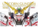 1/60 PG Unicorn Gundam