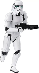 S.H.Figuarts Stormtrooper -Classic Ver.- (Star Wars: A New Hope) (Reissue)
