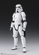 S.H.Figuarts Stormtrooper -Classic Ver.- (Star Wars: A New Hope) (Reissue)