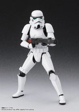 S.H.Figuarts Stormtrooper -Classic Ver.- (Star Wars: A New Hope) (Reissue)
