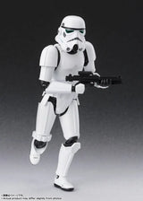 S.H.Figuarts Stormtrooper -Classic Ver.- (Star Wars: A New Hope) (Reissue)
