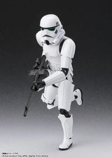 S.H.Figuarts Stormtrooper -Classic Ver.- (Star Wars: A New Hope) (Reissue)