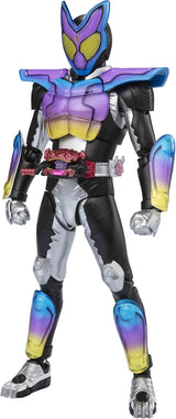 S.H.Figuarts Kamen Rider Gavv PoppinGummy Form (Reissue)