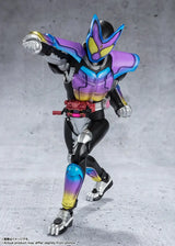 S.H.Figuarts Kamen Rider Gavv PoppinGummy Form (Reissue)