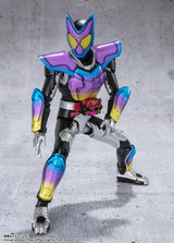 S.H.Figuarts Kamen Rider Gavv PoppinGummy Form (Reissue)
