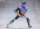 S.H.Figuarts Kamen Rider Gavv PoppinGummy Form (Reissue)