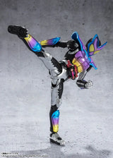 S.H.Figuarts Kamen Rider Gavv PoppinGummy Form (Reissue)