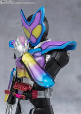 S.H.Figuarts Kamen Rider Gavv PoppinGummy Form (Reissue)