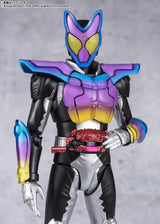 S.H.Figuarts Kamen Rider Gavv PoppinGummy Form (Reissue)