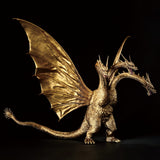 Godzilla: Ichibansho PVC Statue: King Ghidorah (1991)