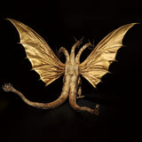 Godzilla: Ichibansho PVC Statue: King Ghidorah (1991)