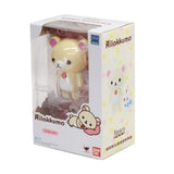 Rilakkuma Figuarts Zero Korilakkuma