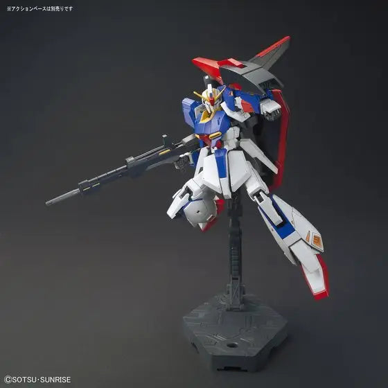 1/144 HGUC Zeta Gundam - Gunpla Evolution Project