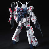 1/144 HGUC RX-0 Unicorn Gundam Destroy Mode