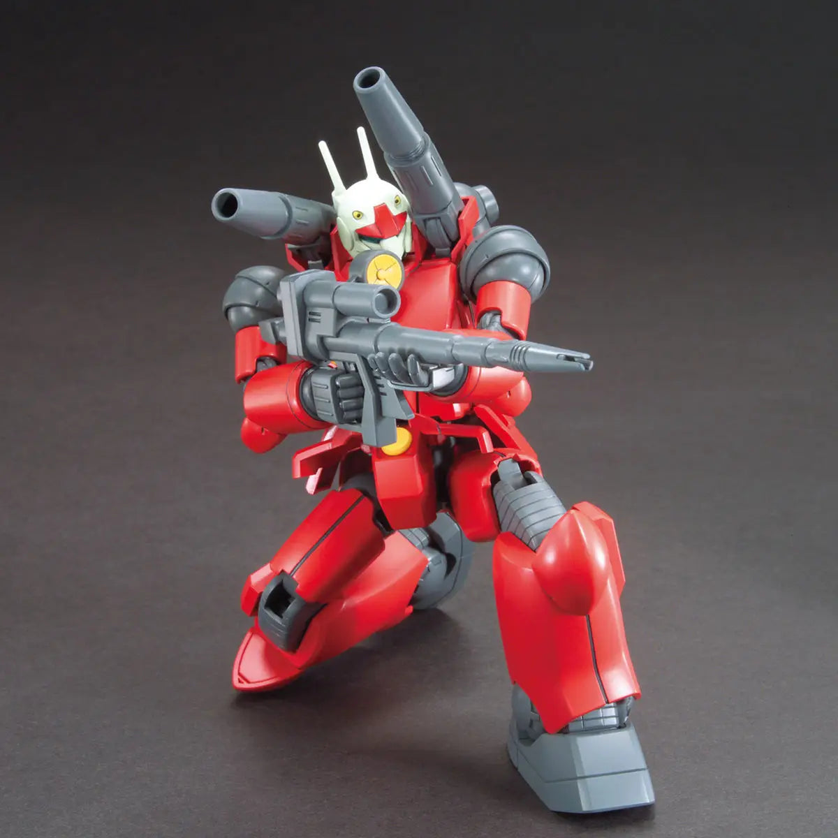 1/144 HGUC Revive RX-77-2 Guncannon
