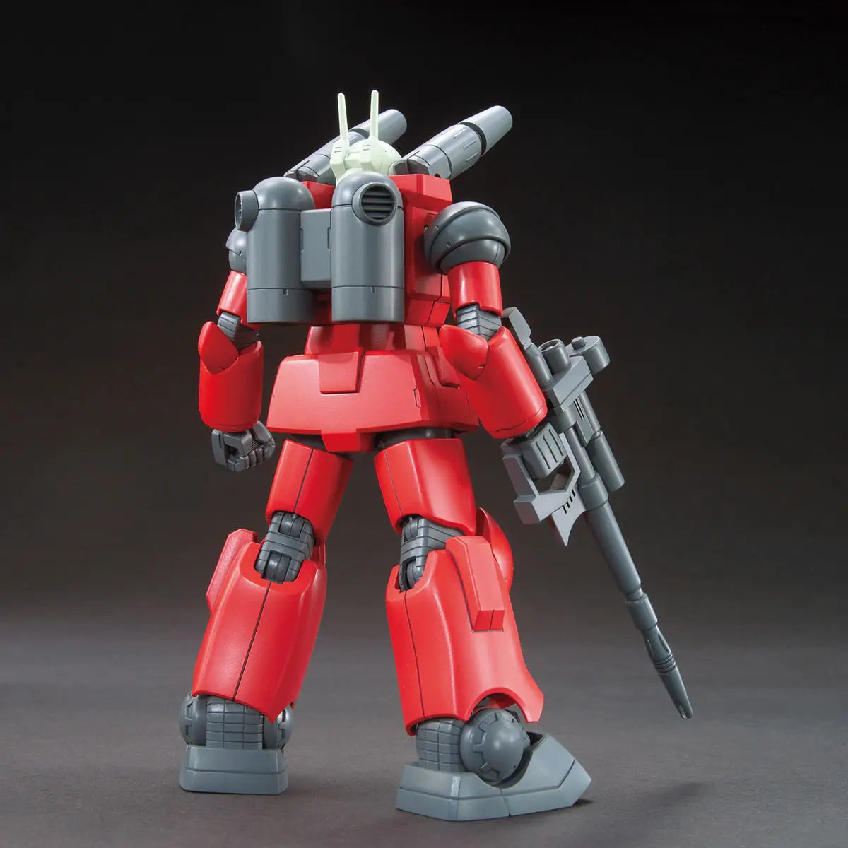 1/144 HGUC Revive RX-77-2 Guncannon