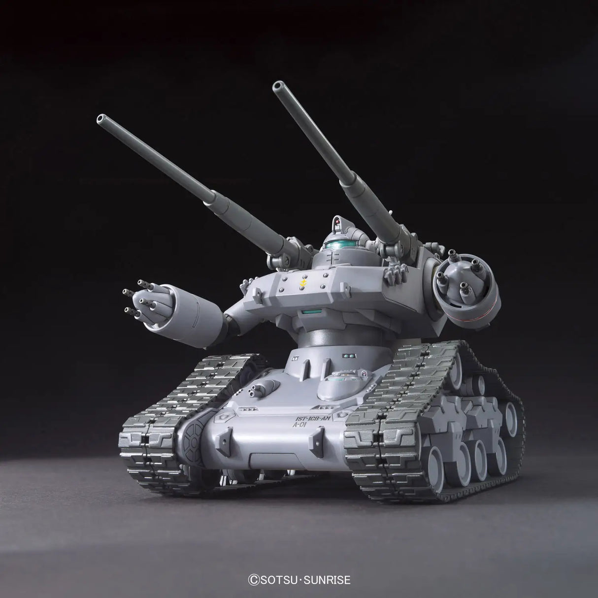 1/144 HG Guntank Early Type
