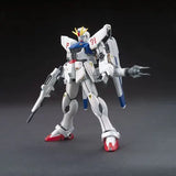 1/144 HGUC Gundam F91