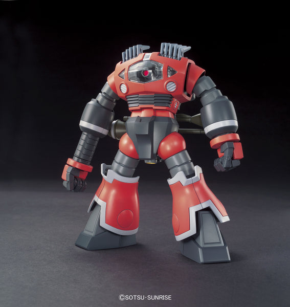 1/144 HGUC Zogok (Unicorn Ver.)