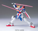 1/144 HGFC G Gundam Burning