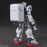 1/144 HG Gundam Ground Type