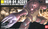 1/144 HGUC MSM-04 Acguy