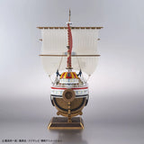 One Piece Thousand Sunny Wano Country Ver. Model Kit
