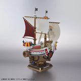 One Piece Thousand Sunny Wano Country Ver. Model Kit