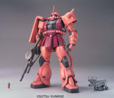 1/100 MG MS-06S Char's Zaku II Ver. 2.0
