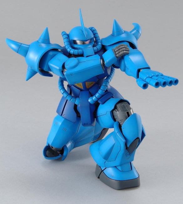 1/100 MG MS-07B Gouf Ver.2.0