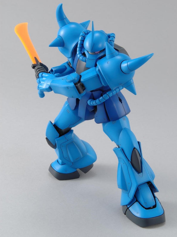 1/100 MG MS-07B Gouf Ver.2.0