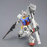 1/100 MG Gundam RX-78-2 Ver. 3.0