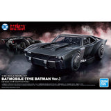 Batmobile (The Batman Ver.)