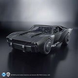 Batmobile (The Batman Ver.)