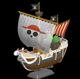 One Piece Going Merry Model Kit